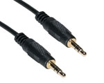 3.5 TO 3.5 Audio Cable