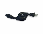 Retractable Power Cable