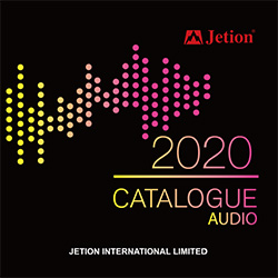 2020 Catalogue Audio
